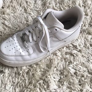 Nike Air Force 1